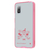レイアウト AQUOS wish3用ハイブリッドケース Charaful ムーミン ミイ RT-AAQL1UC/MYM-イメージ1