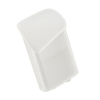 Brighte MIST SERUM(ミストセラム)  SHOWER DRYER専用ミスト ホワイト ホワイト MIST-SERUM-WHITE