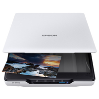 エプソン GT-S660 A4フラットベッドスキャナー |エディオン公式通販