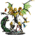 レゴジャパン LEGO ニンジャゴー 71872レジェンズ：ウルトラドラゴン・バトル 71872ﾚｼﾞｴﾝｽﾞUTﾄﾞﾗｺﾞﾝﾊﾞﾄﾙ-イメージ2