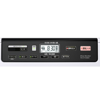 ダイニチ FW-6725SDX-W 6．7kW 9．0Lタンク 石油ファンヒーター