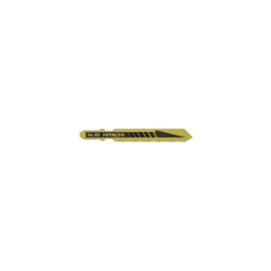日立工機 ジグソーブレードステンレスNo95　5本入 0032-3706-イメージ1