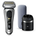 BRAUN 4枚刃シェーバー シリーズ9 PRO+ マットシルバー 9577CC