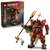 レゴジャパン LEGO ニンジャゴー 71846 ファイヤーナイトメカ 71846ﾌｱｲﾔ-ﾅｲﾄﾒｶ-イメージ1