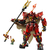 レゴジャパン LEGO ニンジャゴー 71846 ファイヤーナイトメカ 71846ﾌｱｲﾔ-ﾅｲﾄﾒｶ-イメージ3