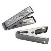 VELOS/クリアケースパック アルミSUNピンチ 43mm 6個ACS-436 FC336WP-4784978