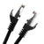 ホーリック LANケーブル UTP カテゴリー 6A(2m) LC20-579RB-イメージ2