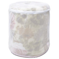 SHARP 大型毛布用丸型ネット ES-NET1