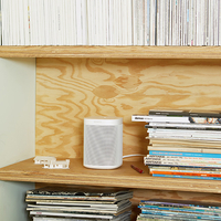 SONOS ONEG2JP1 スマートスピーカー One Gen2 ホワイト|エディオン公式通販