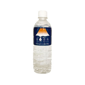 ミツウロコ 富士清水500mL FCD172M-イメージ1