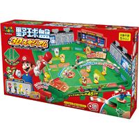エポック スーパーマリオ 野球盤3Dスタジアム ﾔｷﾕｳﾊﾞﾝ3Dｽﾀｼﾞｱﾑｽ-ﾊﾟ-ﾏﾘｵ