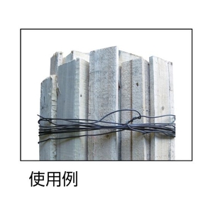 ダイドーハント なまし鉄線 #12×72M 3KG FC081EW-3820271-イメージ2