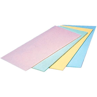 住べテクノプラスチック 住友/抗菌カラーソフトまな板 厚さ3mm CT-320 ホワイト FC997LV-7619450