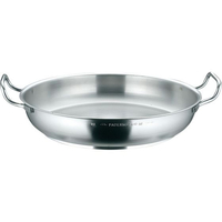 Sambonet パデルノ オムレツパン 1115-50cm 電磁 FC022LZ-8745600