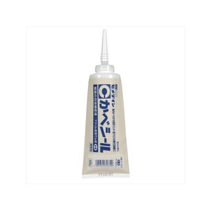 セメダイン カベシール アイボリー 500g FCK393P-SY-007 500G-イメージ1