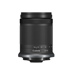 キヤノン 高倍率ズームレンズ RF-S18-150mm F3.5-6.3 IS STM RFS18150ISSTM-イメージ1