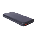 サンコー リン酸鉄モバイルバッテリー 10000mAh ブラック TKMB26HBK-BT10000