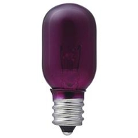 エルパ 生地色ナツメ球 ピンク G-05H(PK)