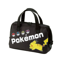 スケーター がま口型ランチバッグ ポケットモンスター FC218PS-KGA1