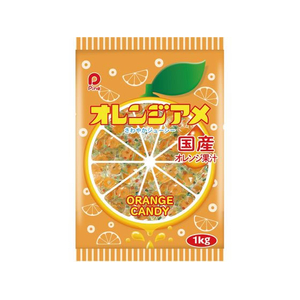 パイン KGオレンジアメ 1kg FCF173N-イメージ1