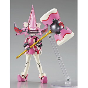 ハセガワ 1/100 TG-11-M “ガラヤカ[ちょーげんき♪すぺしゃる] 65579ﾊﾞ-ﾁﾔﾛﾝTG11Mｶﾞﾗﾔｶ-イメージ4
