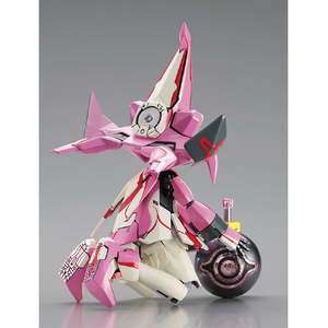 ハセガワ 1/100 TG-11-M “ガラヤカ[ちょーげんき♪すぺしゃる] 65579ﾊﾞ-ﾁﾔﾛﾝTG11Mｶﾞﾗﾔｶ-イメージ5