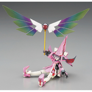 ハセガワ 1/100 TG-11-M “ガラヤカ[ちょーげんき♪すぺしゃる] 65579ﾊﾞ-ﾁﾔﾛﾝTG11Mｶﾞﾗﾔｶ-イメージ6
