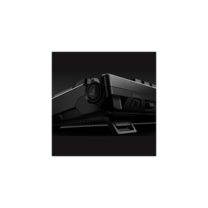 ASUS ROG Azoth 96 HE Lite Gaming Keyboard Black ブラック ROG/AZOTH/96/HFX2/BK-イメージ12