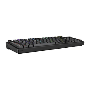ASUS ROG Azoth 96 HE Lite Gaming Keyboard Black ブラック ROG/AZOTH/96/HFX2/BK-イメージ6