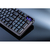 ASUS ROG Azoth 96 HE Lite Gaming Keyboard Black ブラック ROG/AZOTH/96/HFX2/BK-イメージ3