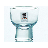 東洋佐々木ガラス 冷酒グラス 65ml 6個 F829922J-00301-6FR