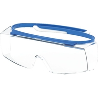 uvex UVEX/一眼型保護メガネ ウベックス スーパーOTG オーバーグラス FC878EN-8366605