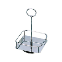 大塚硝子店 #104 回転 カスタースタンド FC964LE-1993600