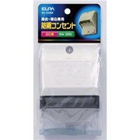 ELPA ボウウコンセント BA-222NH