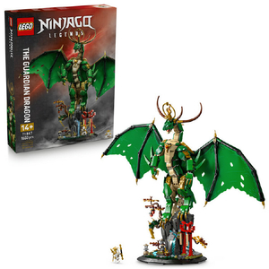 レゴジャパン LEGO ニンジャゴー 71847 ガーディアン・ドラゴン 71847ガ-デイアン・ドラゴン レゴジャパン LEGO ニンジャゴー 71847 ガーディアン・ドラゴン 71847ガ-デイアン・ドラゴン