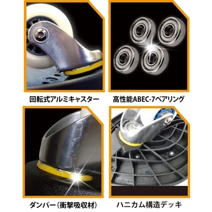ラングスジャパン リップスティック デラックスミニ レッド ﾘﾂﾌﾟｽﾃｲﾂｸDXﾐﾆﾚﾂﾄﾞ-イメージ5