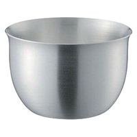 田辺金具 華 ぐいのみ 艶消し 90ml No.1887 FCL5851-008841001