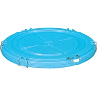 三甲 サンコー/サンコータル#75ー2フタ(ロック・パッキン付) 702703 ライトブルー FC831HU-3537307