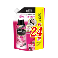 Ｐ＆Ｇ レノアアロマジュエル アンティークローズ&フローラル 替 特大 1040mL FC406PU