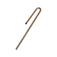 トーエイライト TOEI LIGHT トーエイライト/グランドロープ 杭L10 FCJ812B-G1237