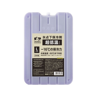 アイリスオーヤマ HUGEL 氷点下保冷剤 超低温タイプ L FCK716A-HHC-L