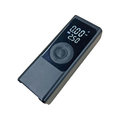 カシムラ 電動コンプレッサー 1500mAh FCK629D-KD270