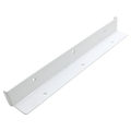 WAKI(和気産業) Walist 棚受金具 267mm 白 2個 FC572RE-WAT-008