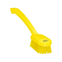 Vikan ヴァイカン ディッシュブラシ 30886 イエロー FC357LF-2118911