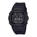 カシオ ソーラー電波腕時計 G-SHOCK ブラック GW-5000HS-1JF