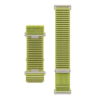 HUAWEI FIT4Pro QuickLink Nylon Strap Green FIT4PRO STRAP/GN