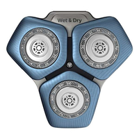 PHILIPS S5000 S7000 替刃 2個セット Amazon.co.jp: 【純正品】 フィリップス 替刃 5000/7000シリーズ