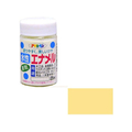 アサヒペン 水性エナメル 25ml クリーム色 FC630PJ