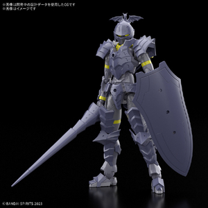 バンダイスピリッツ 30MF リーベルランサー 30MF10ﾘ-ﾍﾞﾙﾗﾝｻ--イメージ1