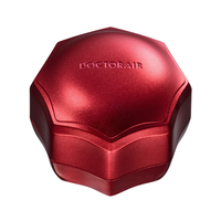 ドクターエア ミラブラシ RD(ヴェノムルージュ) BBR-01RD